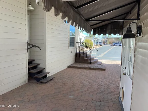 $169,900 | 111 South Greenfield Road, Unit 163, Mesa, AZ 85206