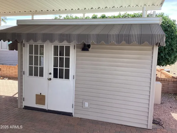 $169,900 | 111 South Greenfield Road, Unit 163, Mesa, AZ 85206