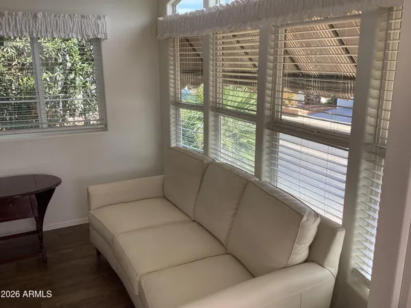 $169,900 | 111 South Greenfield Road, Unit 163, Mesa, AZ 85206