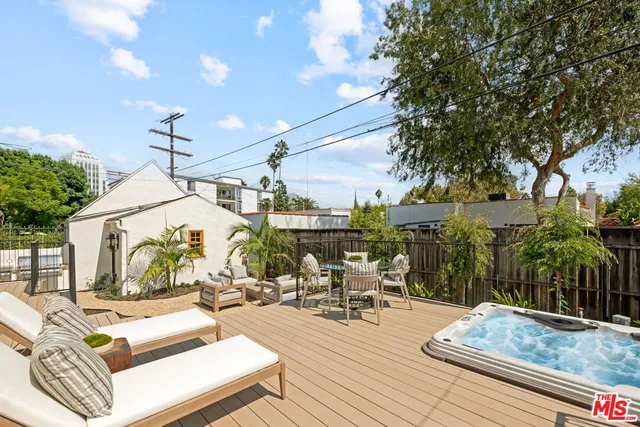 $20,000 | 802 South Cochran Avenue, Los Angeles, CA 90036