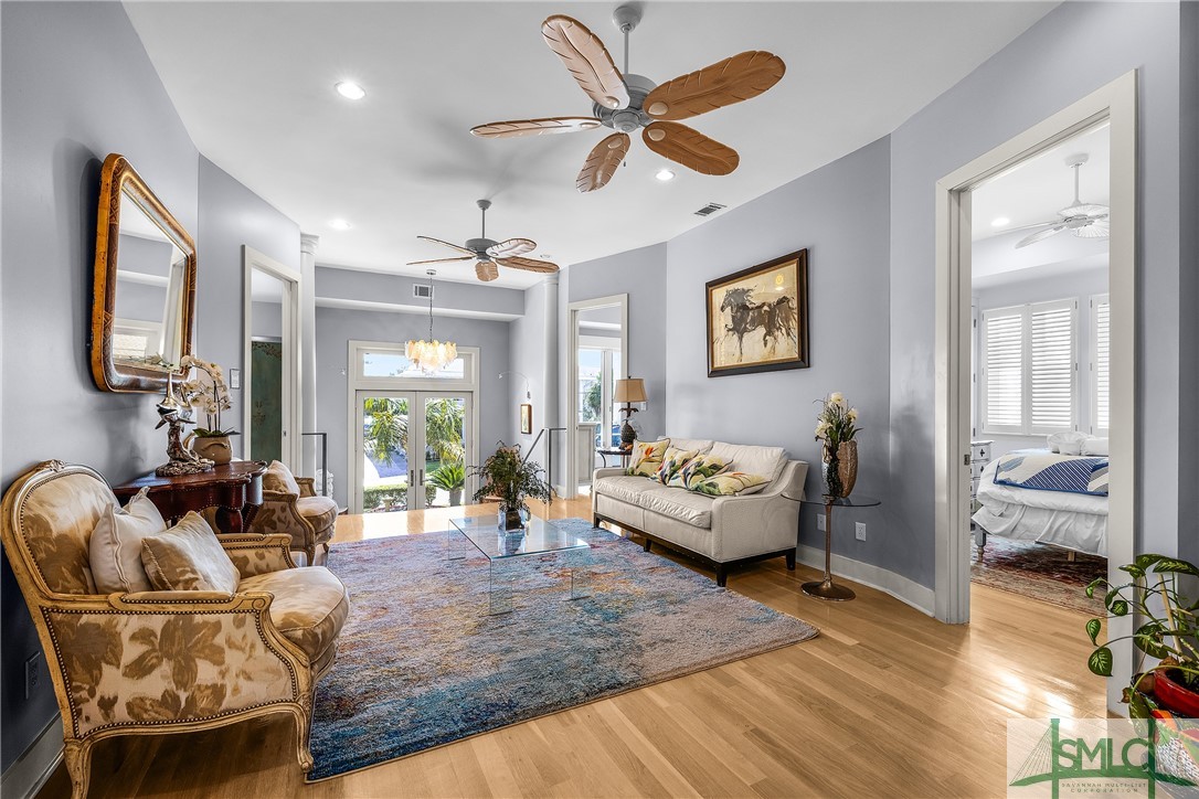 8 18th Street Tybee Island, GA 31328 - Photo 18 of 50 Formal Room