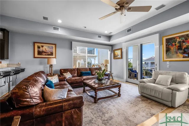 $2,299,000 | 8 18th Street, Tybee Island, GA 31328