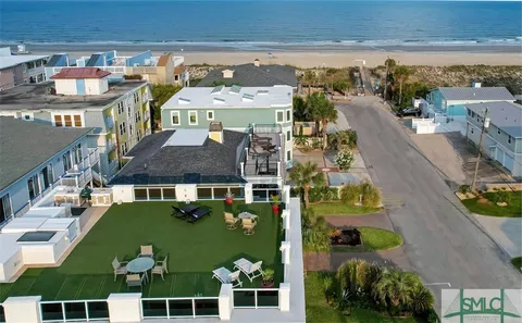 $2,299,000 | 8 18th Street, Tybee Island, GA 31328