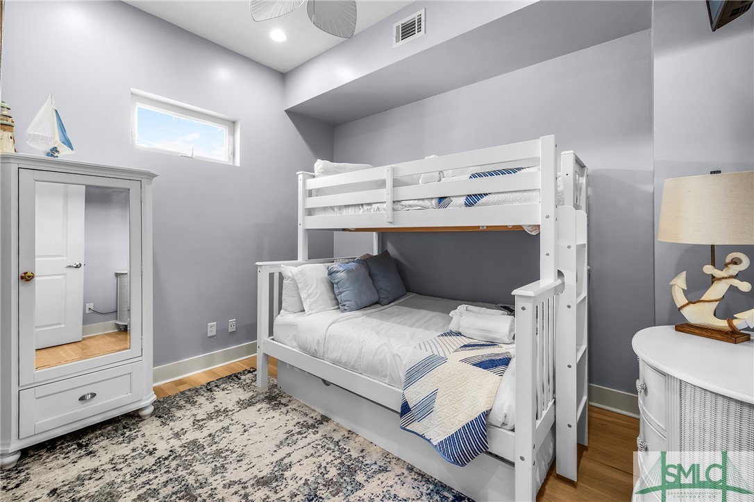 8 18th Street Tybee Island, GA 31328 - Photo 38 of 50 bed 5 and 6