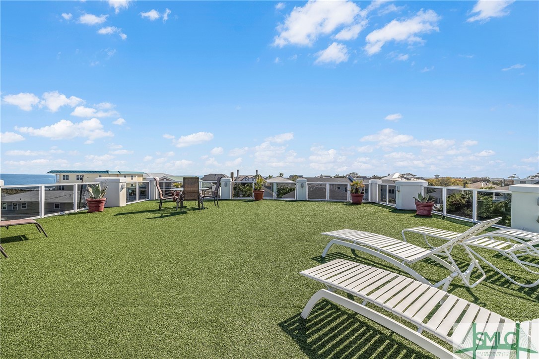 8 18th Street Tybee Island, GA 31328 - Photo 4 of 50 Roof Top