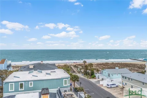 $2,299,000 | 8 18th Street, Tybee Island, GA 31328