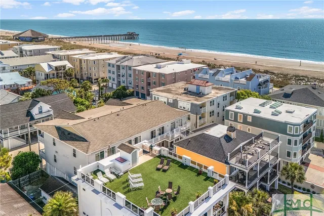 $2,299,000 | 8 18th Street, Tybee Island, GA 31328