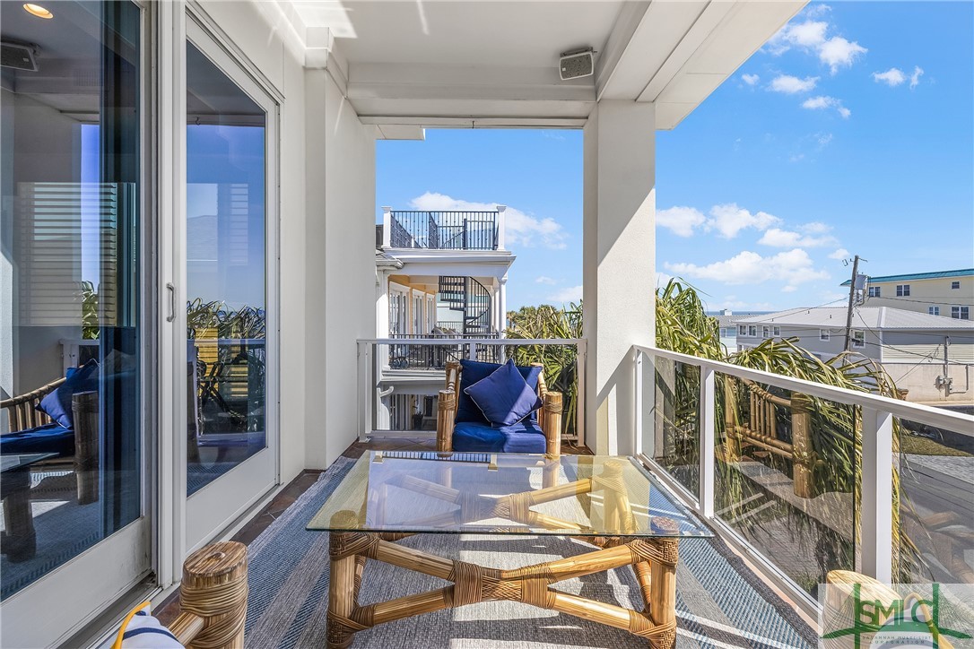 8 18th Street Tybee Island, GA 31328 - Photo 9 of 50 even more ocean views
