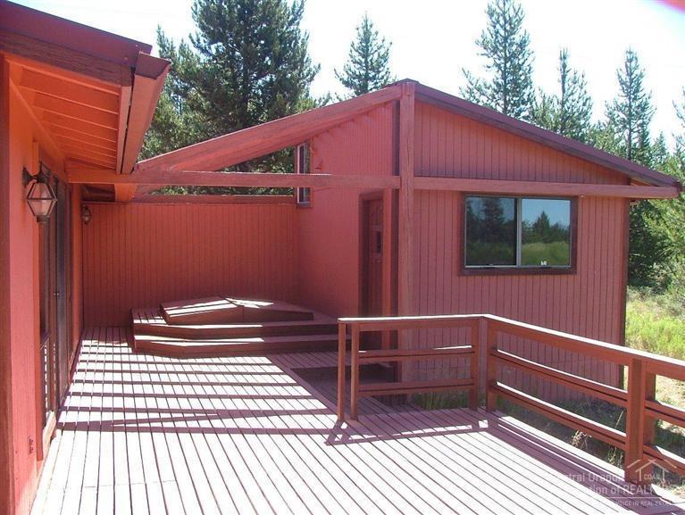 54789 Huntington Road Bend, OR 97707 - Photo 21 of 25 Additional Photo