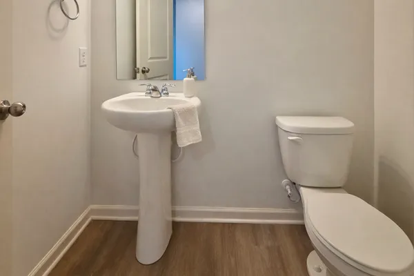 $384,900 | 5895 156th Way, St. Paul, MN 55124