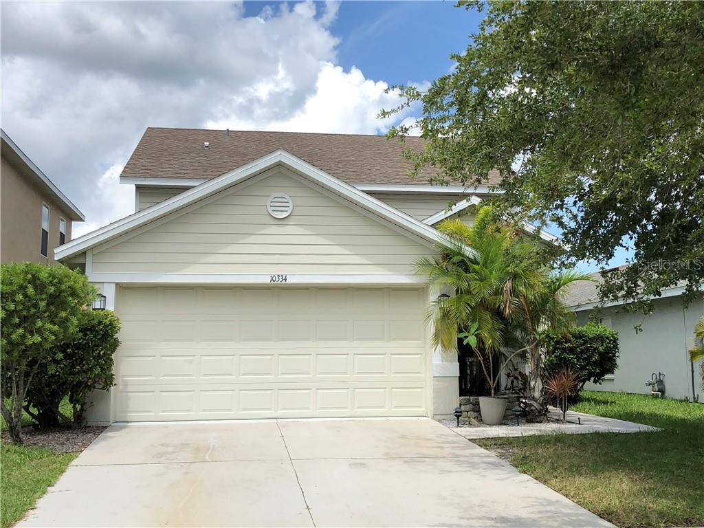 10334 Avelar Ridge Drive Riverview, FL 33578 - Photo 1 of 1