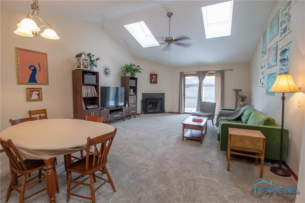 19 Exeter Road, Unit B Perrysburg, OH 43551 - Photo 3 of 30 Gallery Image 3