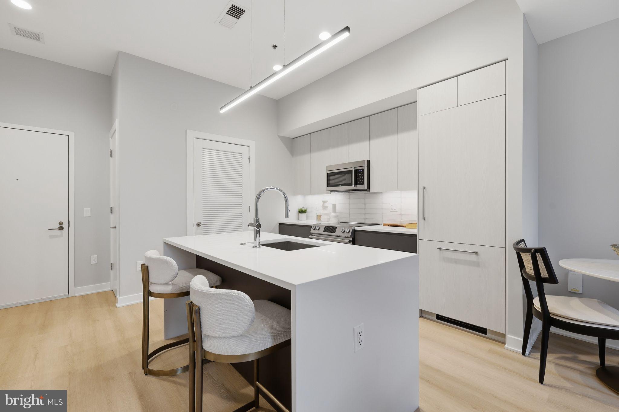 950 3rd Street Northwest, Unit 103 Washington, DC 20001 - Photo 24 of 32