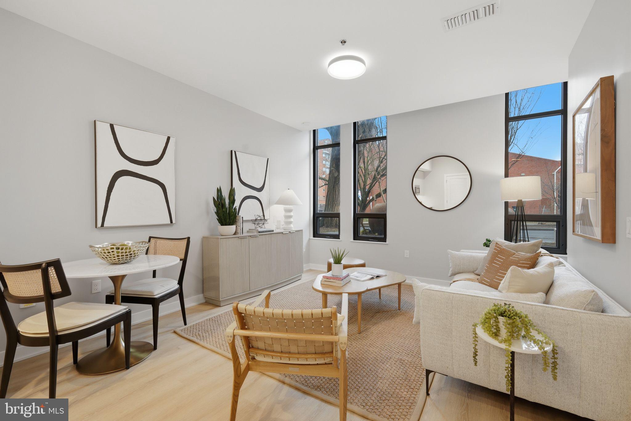 950 3rd Street Northwest, Unit 103 Washington, DC 20001 - Photo 25 of 32