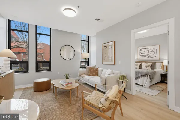 $3,100 | 950 3rd Street Northwest, Unit 103, Washington, DC 20001