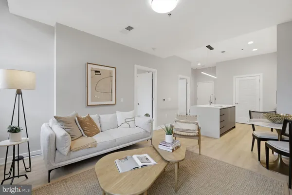 $3,100 | 950 3rd Street Northwest, Unit 103, Washington, DC 20001