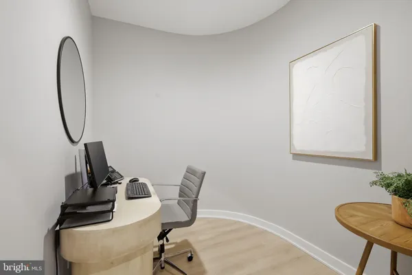 $3,100 | 950 3rd Street Northwest, Unit 103, Washington, DC 20001