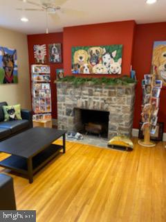 15948 Frederick Road Woodbine, MD 21797 - Photo 5 of 11 Gallery Image 5