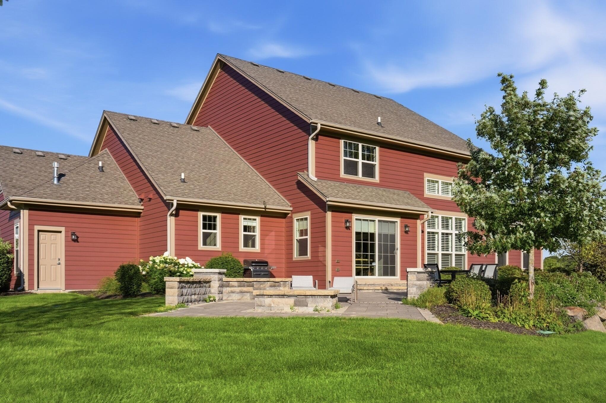 W79N367 Prairie View Road Cedarburg, WI 53012 - Photo 73 of 87 DSC03275
