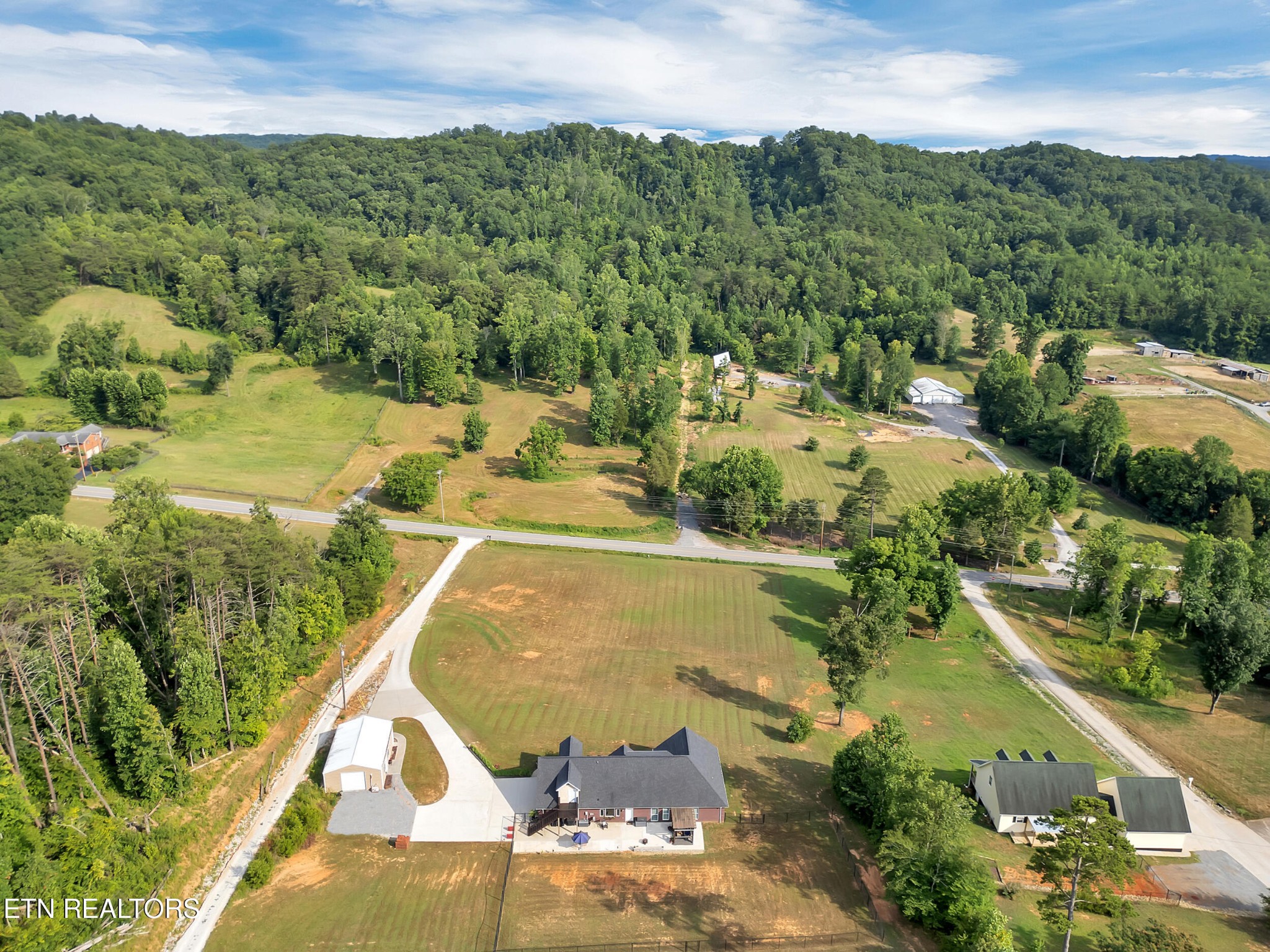 5728 Hickory Valley Road Heiskell, TN 37754 - Photo 55 of 57 Gallery Image 55