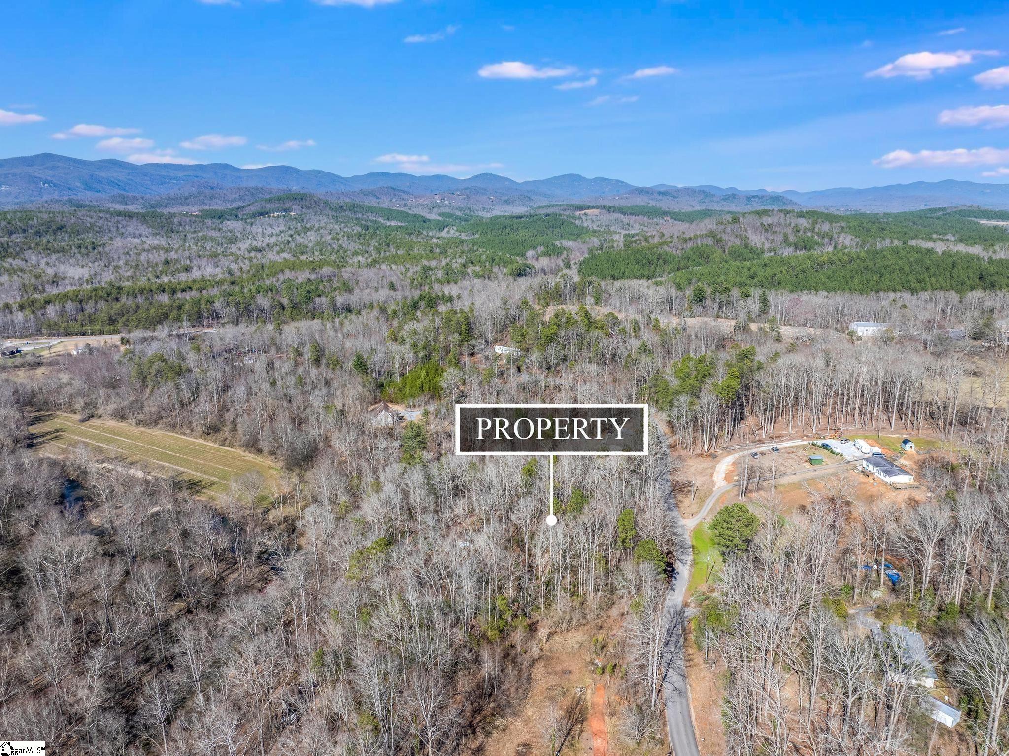 0 Echo Ridge Drive Marietta, SC 29661 - Photo 13 of 15