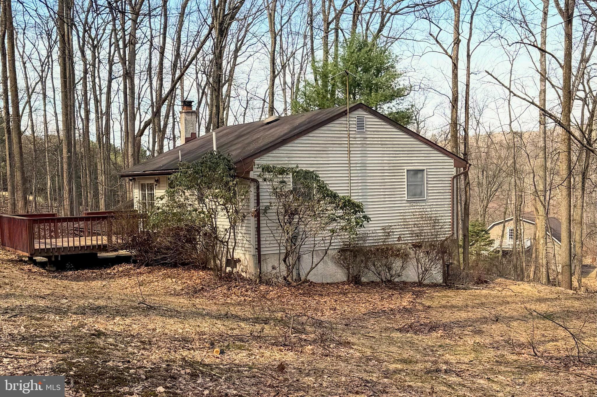 1970 Weisstown Road Bechtelsville, PA 19505 - Photo 19 of 19