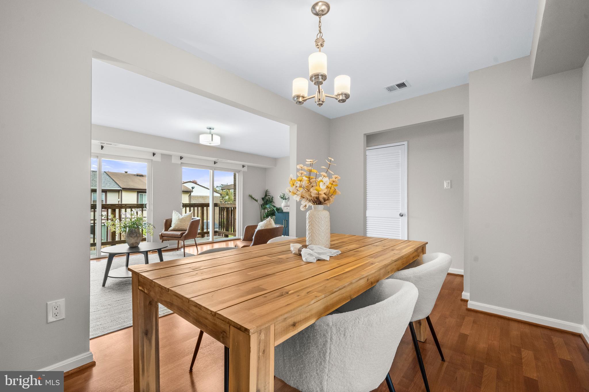 2480 Sun Valley Circle, Unit 8D Silver Spring, MD 20906 - Photo 14 of 47 Gallery Image 14
