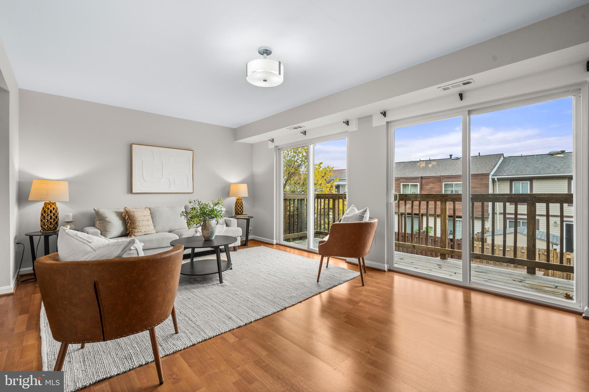 2480 Sun Valley Circle, Unit 8D Silver Spring, MD 20906 - Photo 16 of 47 Gallery Image 16