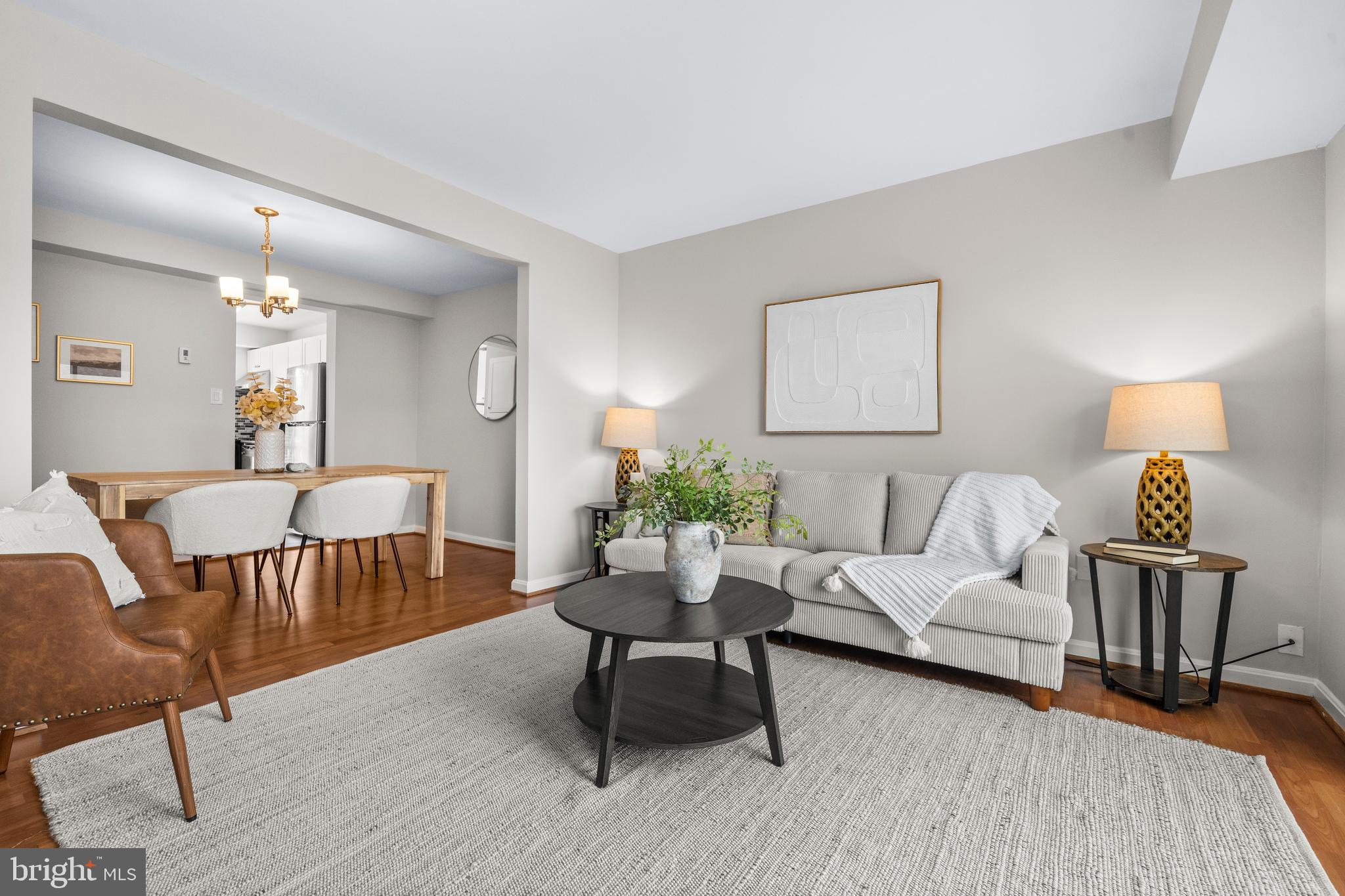 2480 Sun Valley Circle, Unit 8D Silver Spring, MD 20906 - Photo 19 of 47 Gallery Image 19