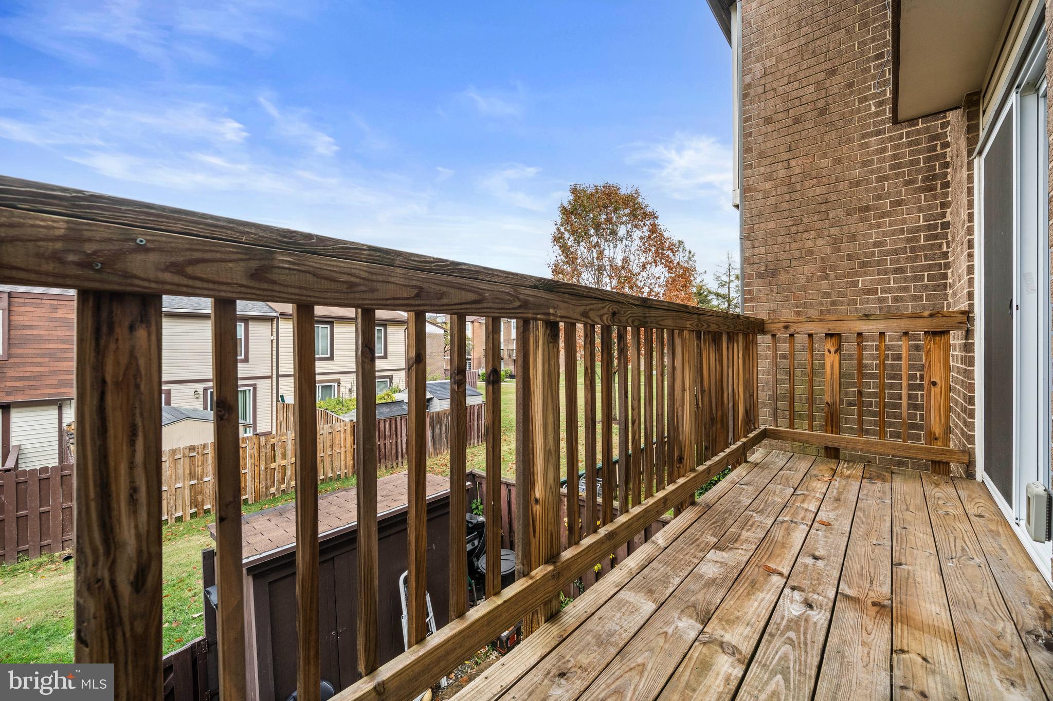 2480 Sun Valley Circle, Unit 8D Silver Spring, MD 20906 - Photo 23 of 47 Gallery Image 23