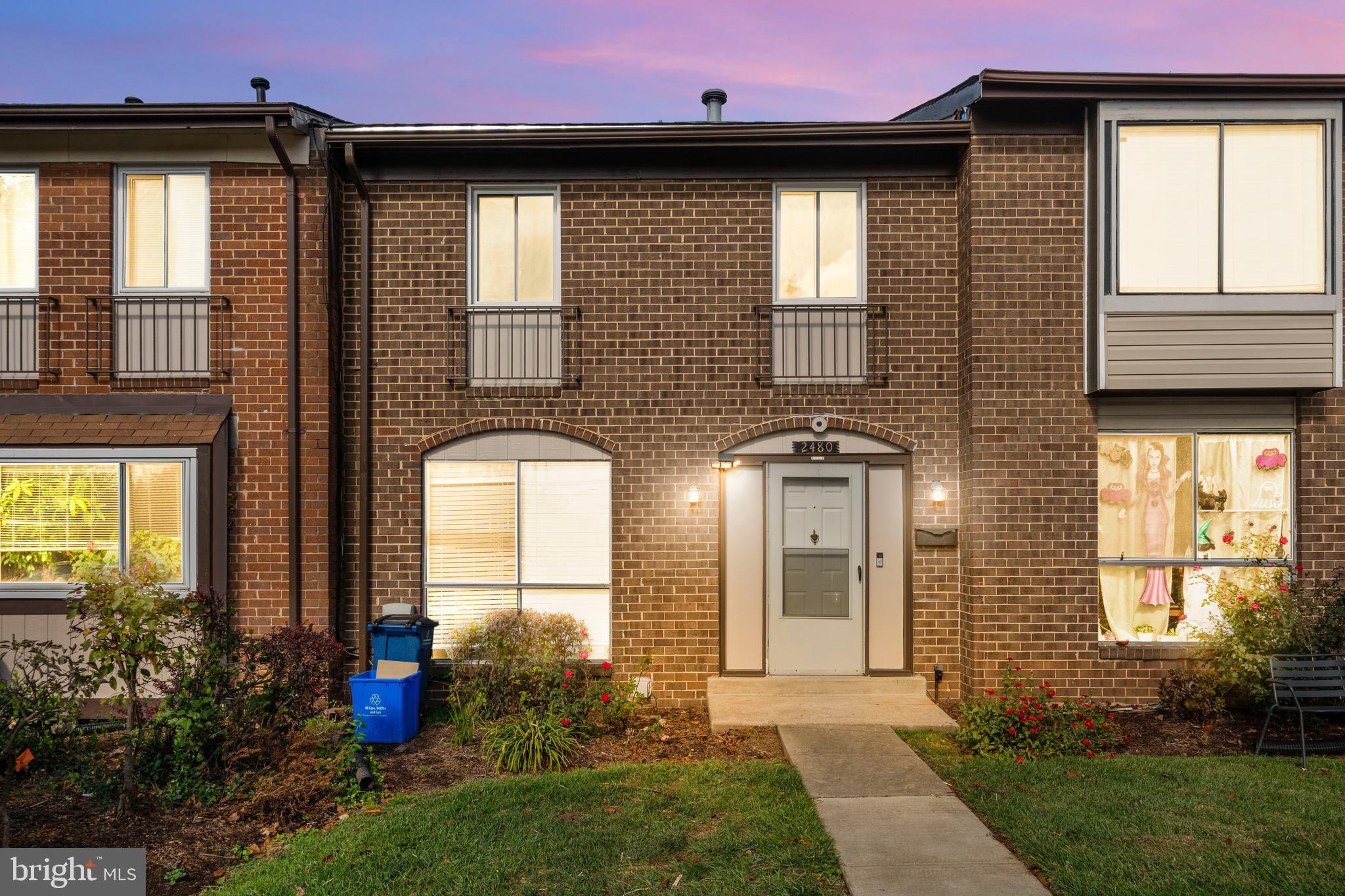 2480 Sun Valley Circle, Unit 8D Silver Spring, MD 20906 - Photo 38 of 47 Gallery Image 38