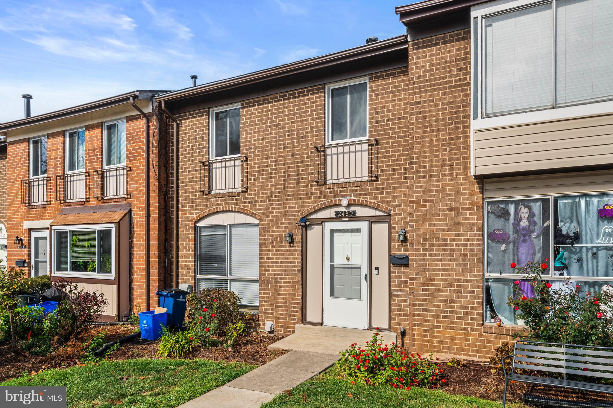 2480 Sun Valley Circle, Unit 8D Silver Spring, MD 20906 - Photo 39 of 47 Gallery Image 39