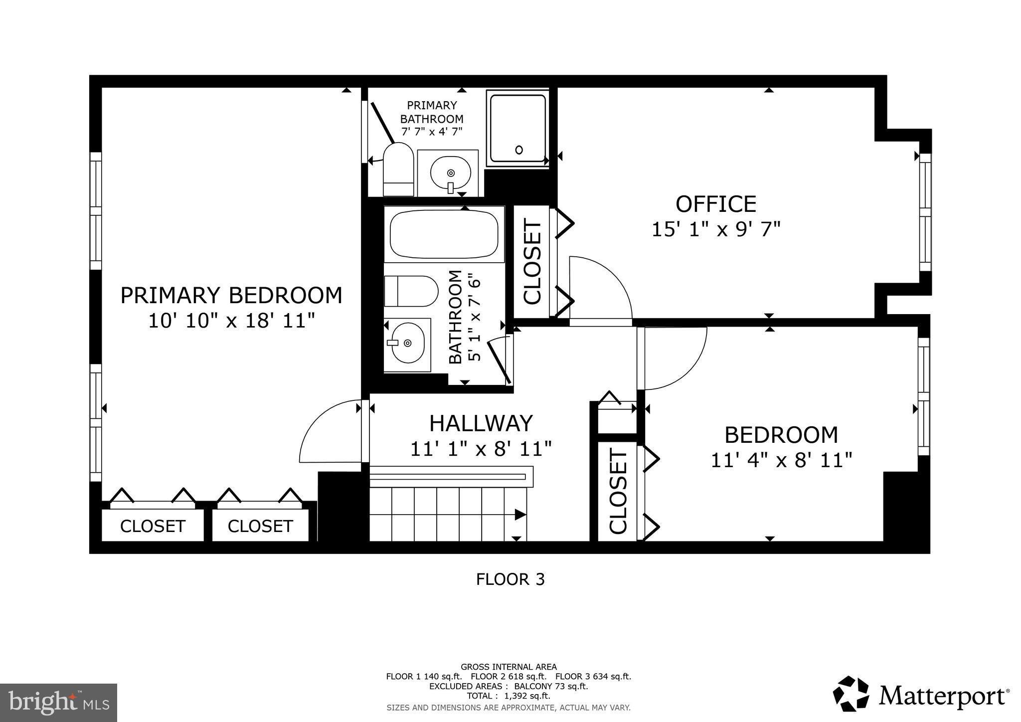 2480 Sun Valley Circle, Unit 8D Silver Spring, MD 20906 - Photo 45 of 47 Gallery Image 45