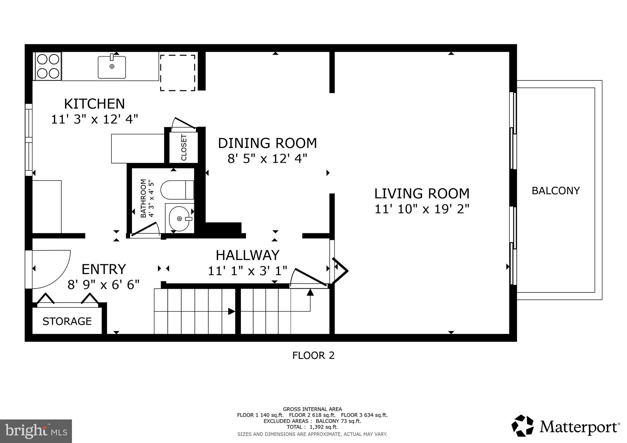 2480 Sun Valley Circle, Unit 8D Silver Spring, MD 20906 - Photo 46 of 47 Gallery Image 46