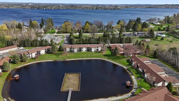 $295,000 | 221 Wildwood Drive, Cadillac, MI 49601