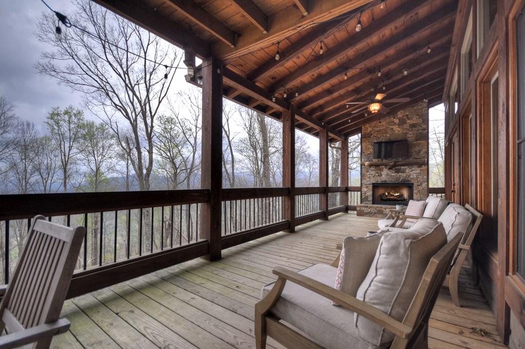 347 Walnut Ridge Ellijay, GA 30536 - Photo 16 of 36 Gallery Image 16