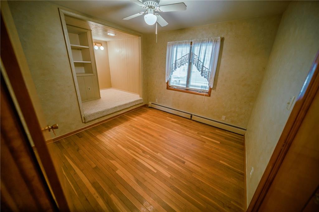 786 Wheatland Road West Middlesex, PA 16159 - Photo 11 of 24 Beautiful solid hardwood flooring throughout