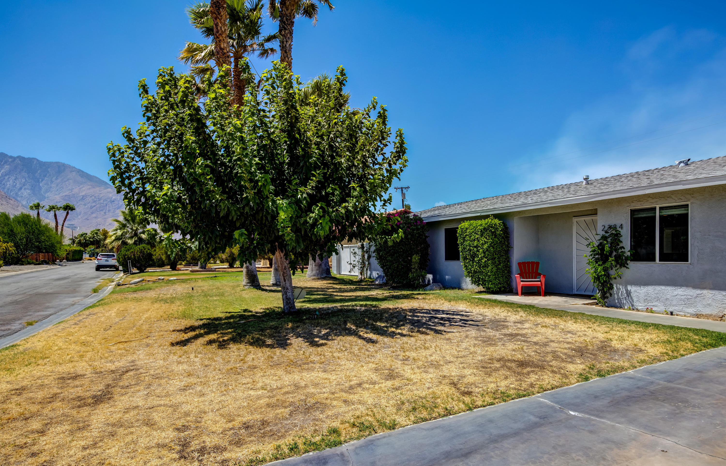 2384 East Rochelle Road Palm Springs, CA 92262 - Photo 22 of 24 22