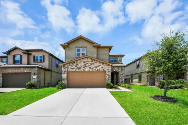 $2,400 | 14611 Bay Cedar Drive, Houston, TX 77068