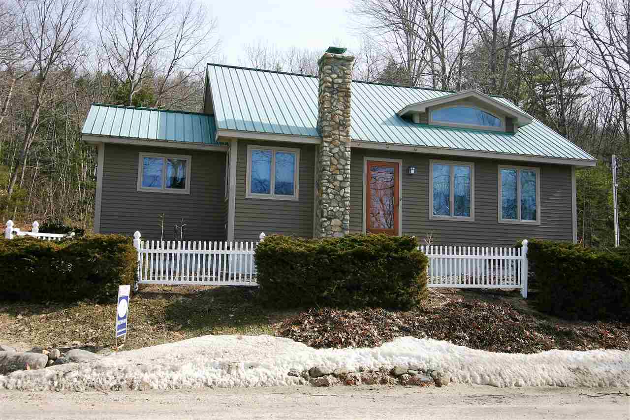 181 Rines Road Alton, NH 03809 - Photo 2 of 34