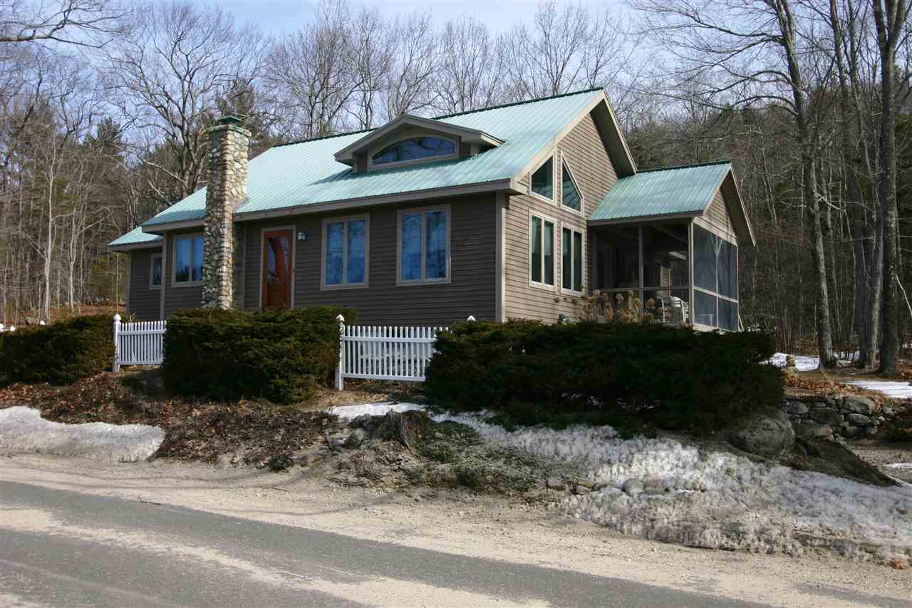 181 Rines Road Alton, NH 03809 - Photo 19 of 34