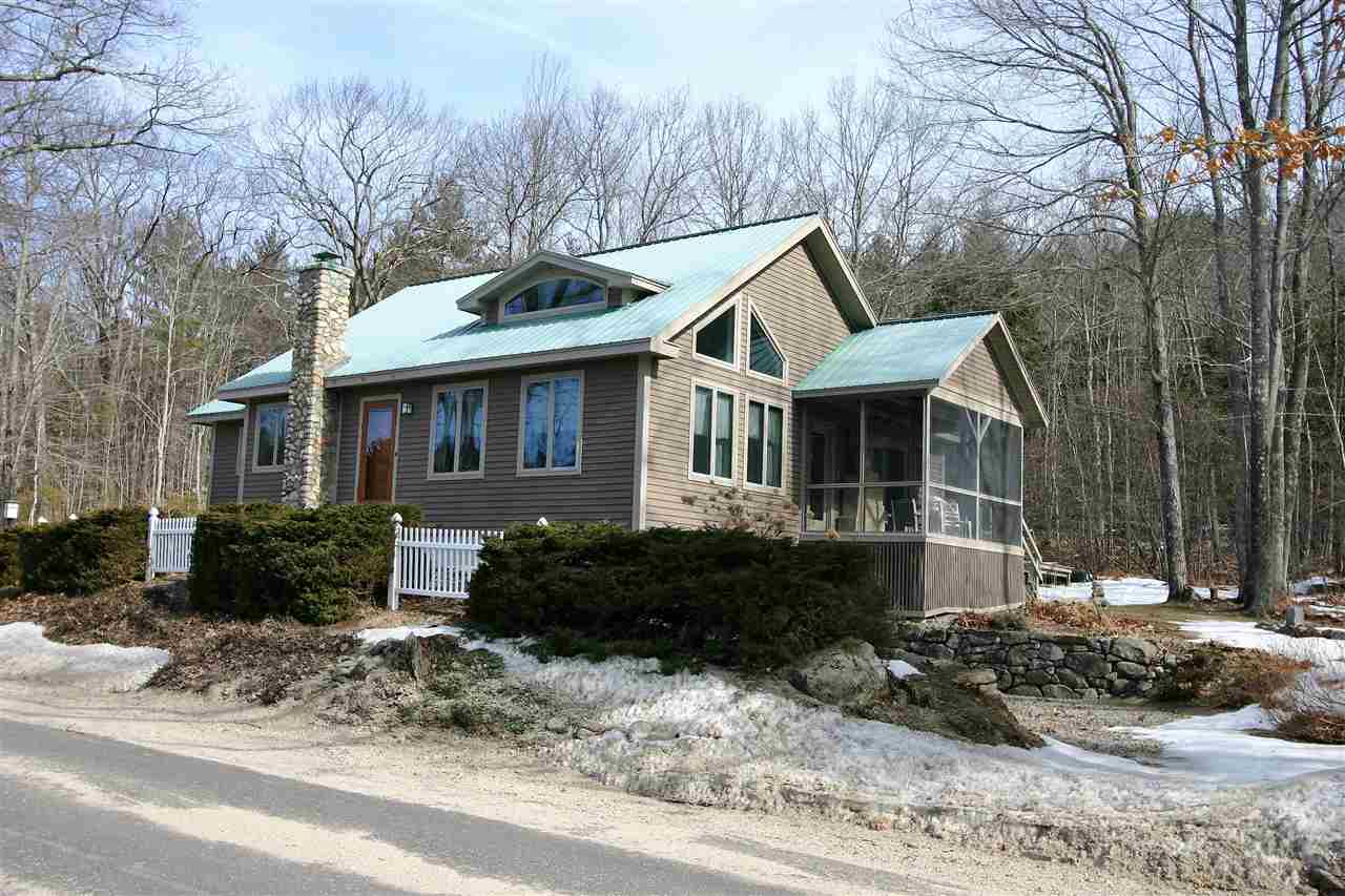 181 Rines Road Alton, NH 03809 - Photo 20 of 34
