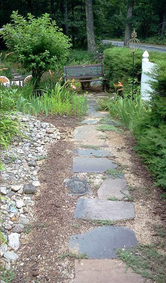 181 Rines Road Alton, NH 03809 - Photo 22 of 34