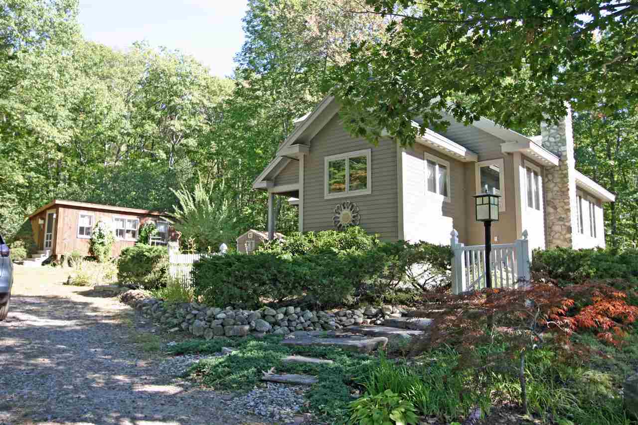 181 Rines Road Alton, NH 03809 - Photo 28 of 34