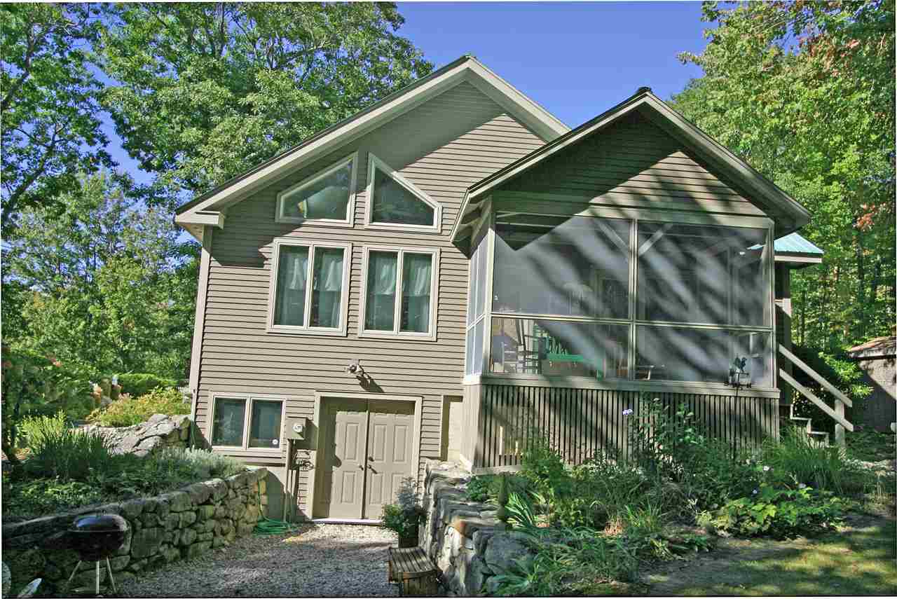 181 Rines Road Alton, NH 03809 - Photo 31 of 34