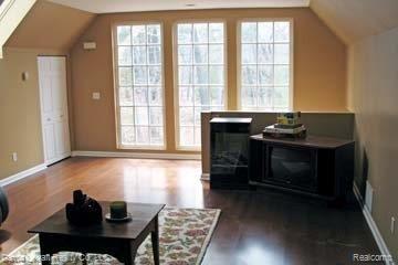 3235 Sand Road Port Austin, MI 48467 - Photo 7 of 13 3235SandRdLivingroom2.jpg