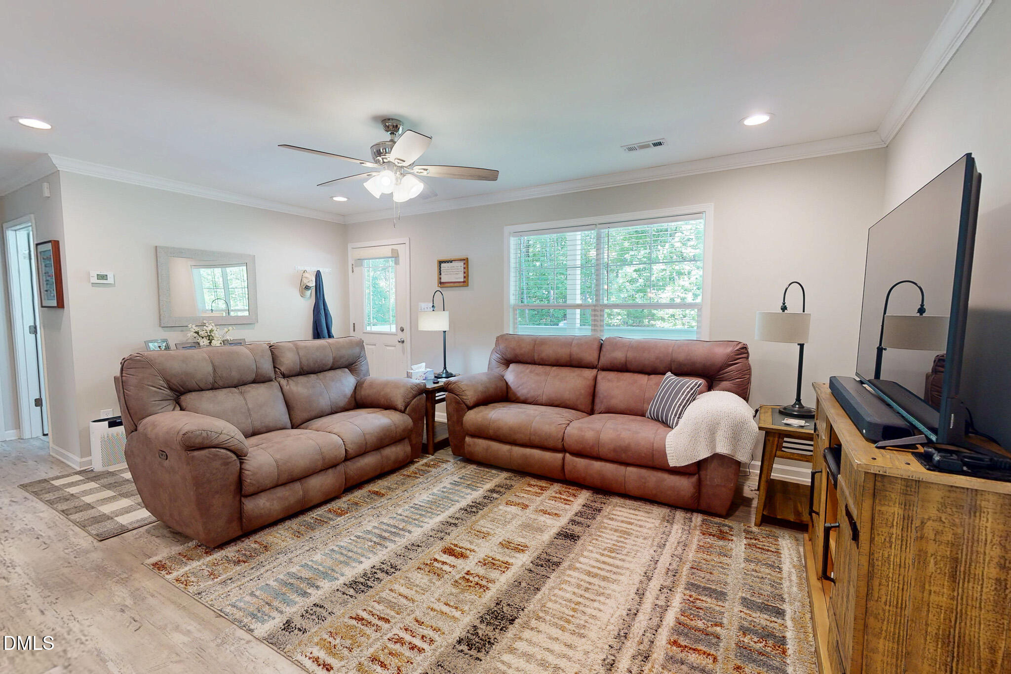 42 Tom Webb Road Roxboro, NC 27574 - Photo 2 of 61 2