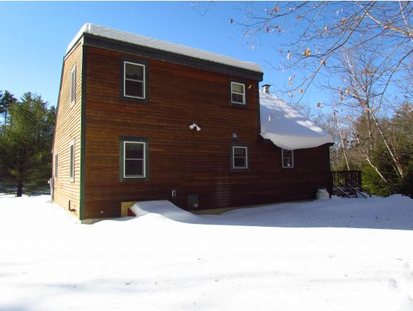1592 Livermore Road Thornton, NH 03285 - Photo 14 of 27