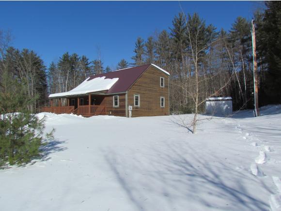 1592 Livermore Road Thornton, NH 03285 - Photo 15 of 27
