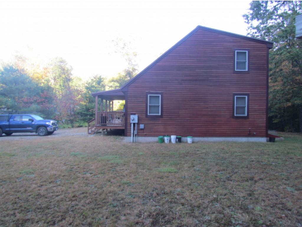 1592 Livermore Road Thornton, NH 03285 - Photo 23 of 27